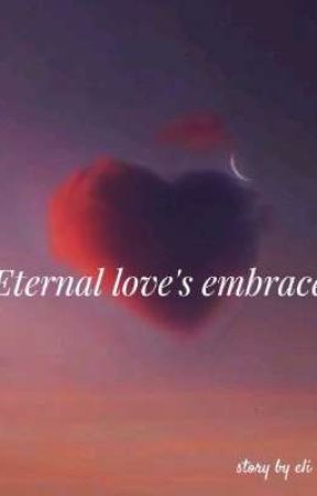 Eternal love's embrace от elitoven