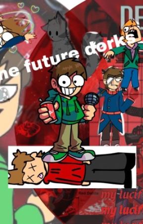 The future Dorks by DemonicKittyCat