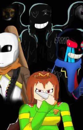 Undertale The Last Reset de Storiler