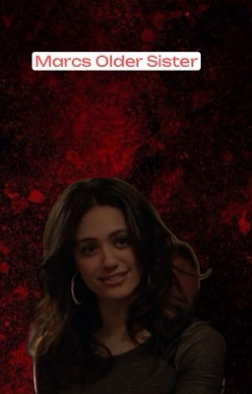 Moon knight fanfic : marc's older sister book 1 by fanficstories4