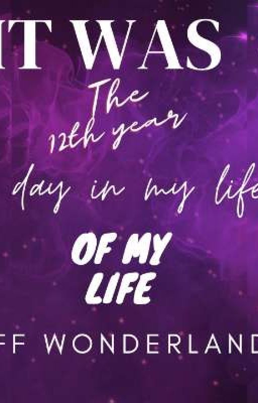 It was my 12th year of my life 💜💜💜 ni ff_wonderland_07