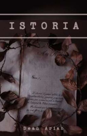 ISTORIA by DeanArian