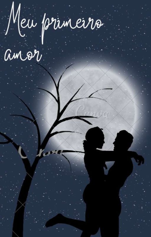 Meu primeiro amor, de iwhw7d