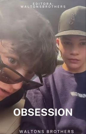 Obsession // Javon Walton e Jaden Walton by waltonsbrothers