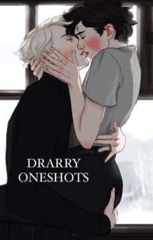 Drarry One Shots  by Good4soapie