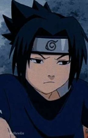 reencarne en Sasuke Uchiha by NarutoTR2k