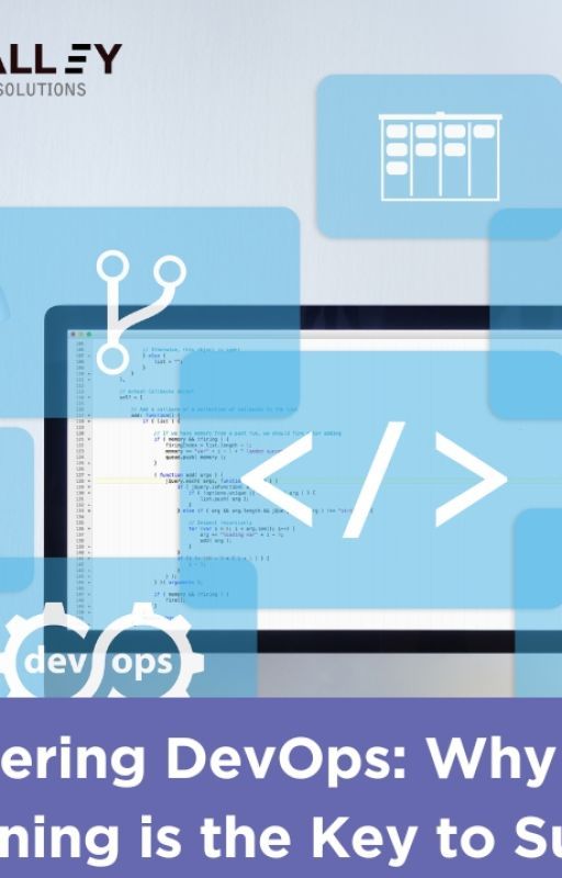 Mastering DevOps: Why Online Training is the Key to Success by datavalley