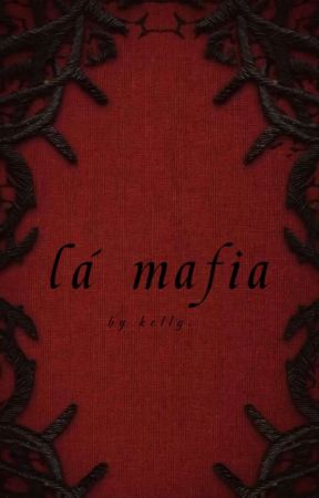 Lá mafia by kitty_bibi