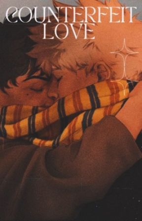 Counterfeit Love | BKDK by kxtsukicombo