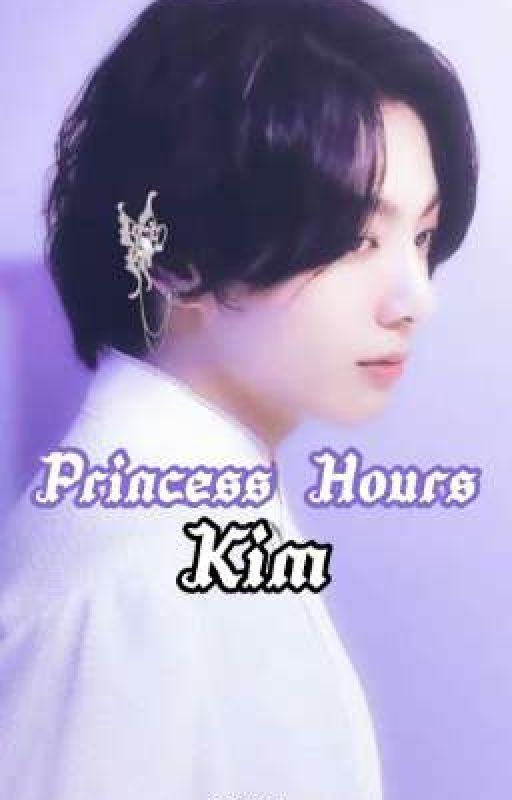 Princess Hours Kim oleh LatteYa_