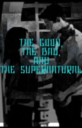 The Good, The Bad, and The Supernatural (Isaac Lahey Fanfic) by triskelepack