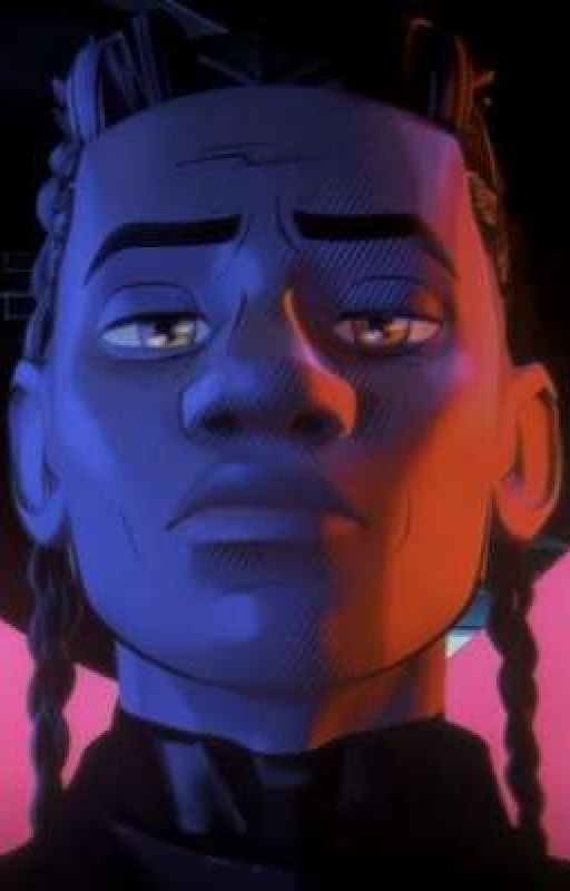 Dear earth 42 miles morales fanfictions writers... ENOUGH by Cupcakehoney676