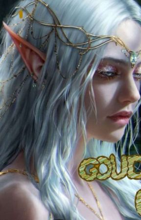 De Gouden Elf by storytimebyme123