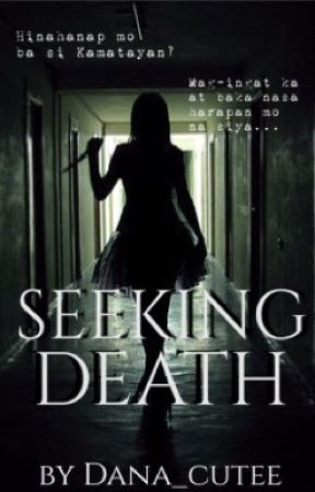 Seeking Death door Dana_cutee