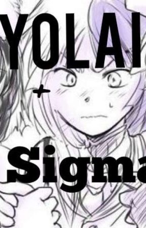 •~Fyolai + Sigma•~ by Vesper089