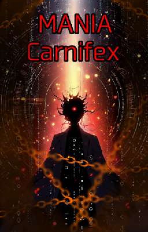 MANIA Carnifex (male Reader)  by Commandant_Ace