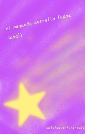 mi pequeña estrella fugaz (abdl) by patataaventureraabdl