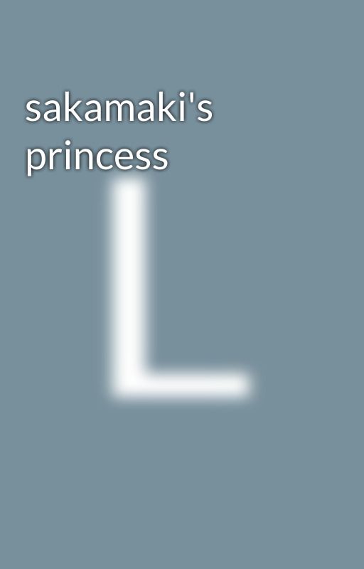 sakamaki's princess  by Umseti