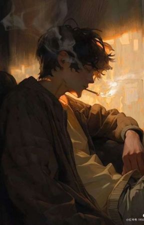 Starlight in your eyes - Ánh sao trong mắt em by chuahebaka