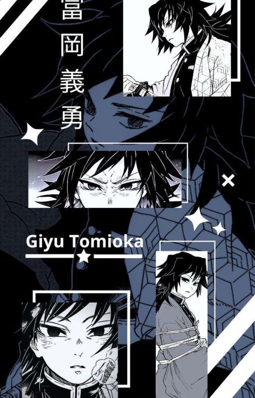 historias de tomioka de yuu_teorias