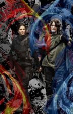 Our Extinction Event {Daryl Dixon} by JayceeCardinal