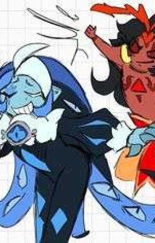 MULTI FANDOM ONESHOTS by the_true_smc