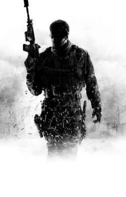 CoD Zueira - Personagens: Modern Warfare 2