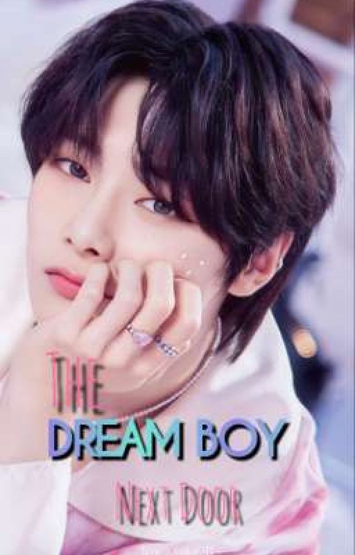 The Dream Boy Next Door || JeongSung FF بقلم Jackklinsheish