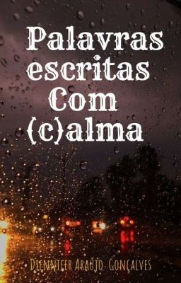 Sentimentos de um Triste Depressivo - Kill The Lights - Wattpad