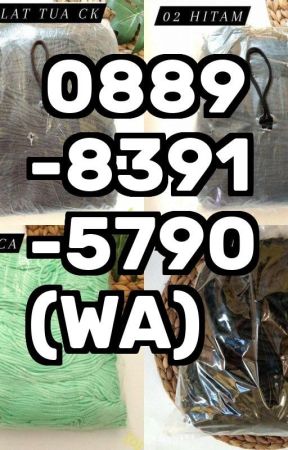 O889~8ᣮ9l~5ᜪ9O (WA) Toko Tali Kur Madiun Jual Tali Kur Lombok by lucky1367tuganamju