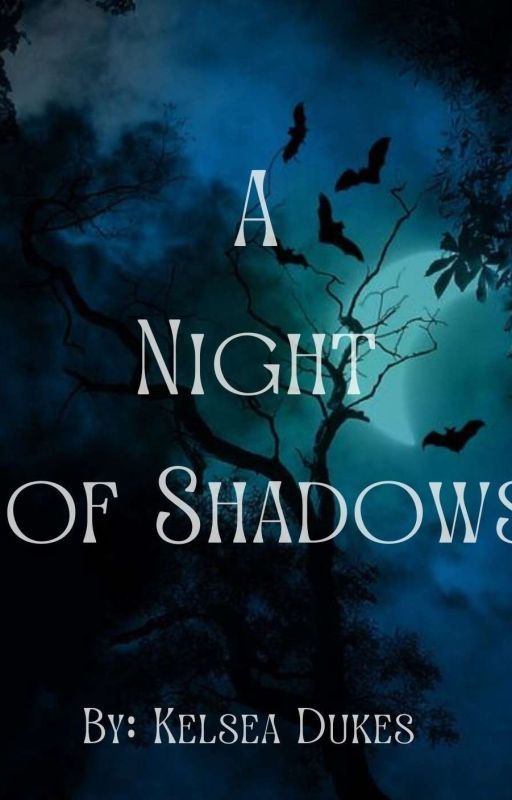 A Night of Shadows by gorgeous_shantae