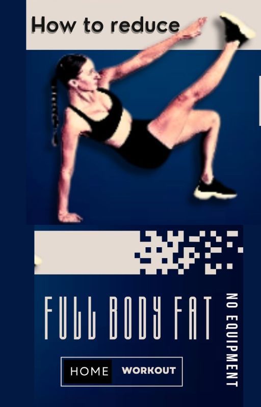 How to reduce FULL BODY fat home workout | no equipment by suseetrends