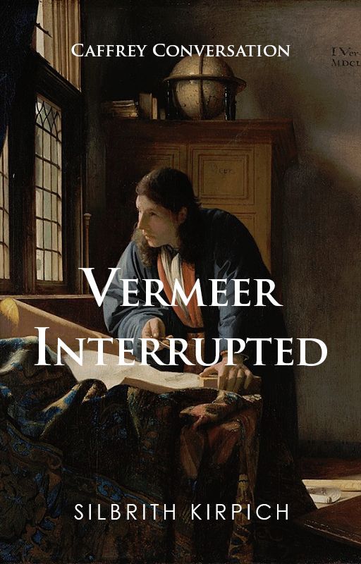 Vermeer Interrupted door Silbrith