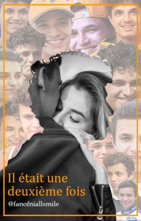 Il était une deuxième fois autorstwa fanofniallsmile