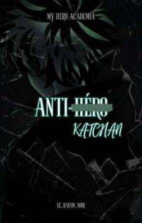 Anti-Katchan - Tri-shot (Dekubaku)  by Le_Raisin_Noir