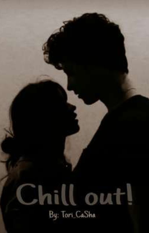 Chill out! |Shawmila| by Tori_CaSha