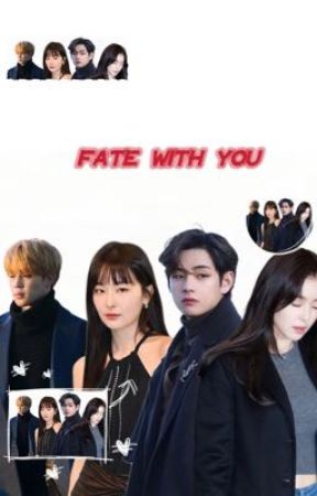 Fate With You de polarisbykett