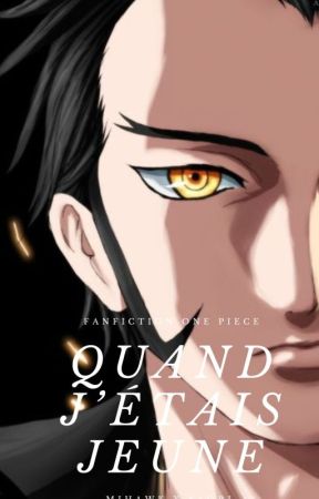 Quand j'étais Jeune by Brindore