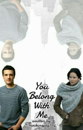 You Belong With Me by Skeleton_Tribute