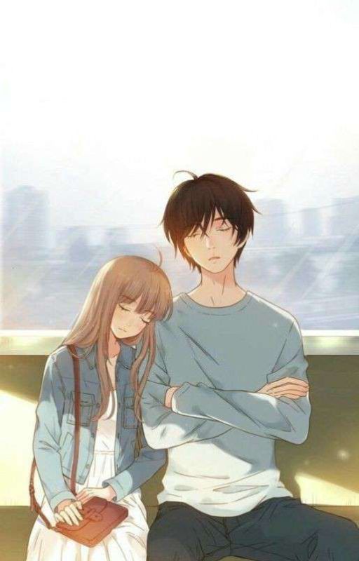 Fleeting Hearts: A Tale Of Highschool Love by MissStoryAddict