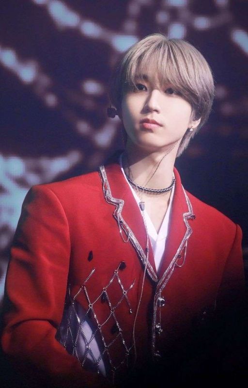 fight for your fairytale | stray kids fanfic by AiStay88