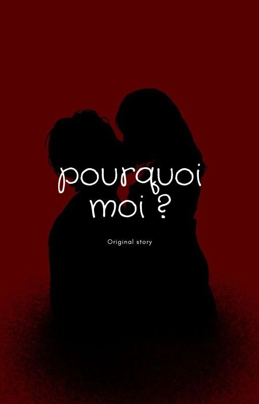 Pourquoi moi ? bởi Annabuffet398