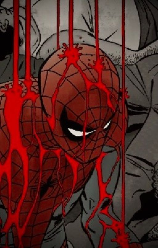 I Can('t) Handle It by justwritingmyshit