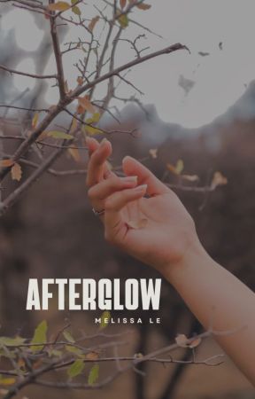 Afterglow by CanUFeelMe