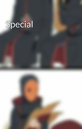 Special by Sasuke_Ushimaki
