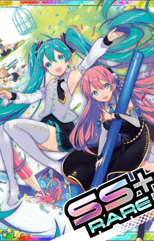 Happy Birthday, Expanding The World On Paper Modules! by yukijadenjudai