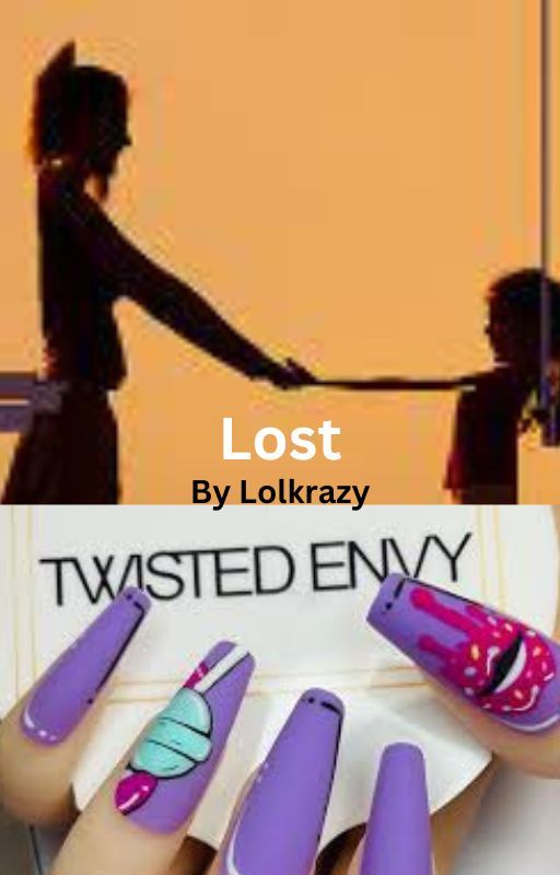 Lost by Lolkrazy