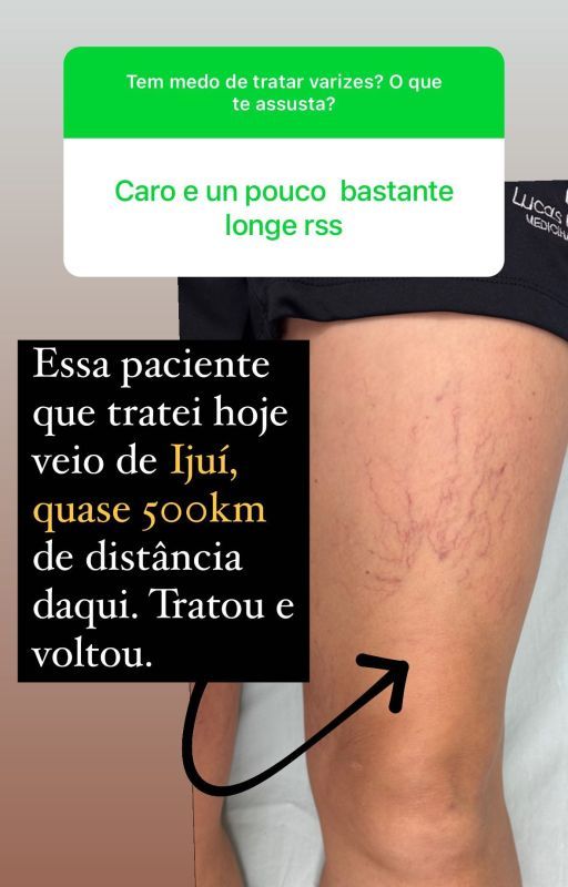 Cirurgião Vascular by CirurgiaoVascular