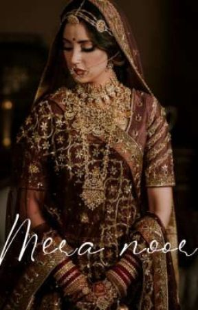 Mera noor  by Priyasmita23