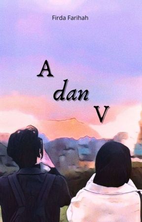 A dan V by Firrrr_